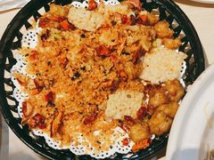 -避风塘(百联奥特莱斯广场店)