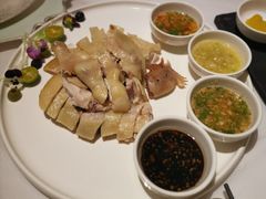 白切文昌鸡-闻见中国海南菜(K11店)
