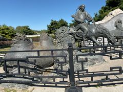 -卢沟桥文化旅游区