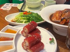 -蝴蝶里·粤菜·点心(龙湖杭州金沙天街店)