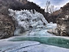 -黑龙潭风景区