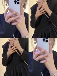 -M·X Nail日式美甲美睫