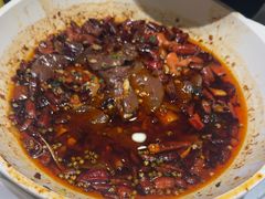 -鑫巴蜀小镇 · 水煮鱼专研店(玉桥店)