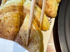 -横山双城铁锅炖羊肉(创始店)