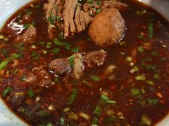 -难忘的面(五矿君澜酒店)
