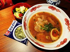 -小山日本料理(电子大厦店)