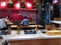 -牛腩之旅·牛腩牛杂煲(光启城美食城店)