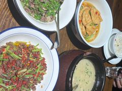 -衡厨·衡阳土菜(中南店)