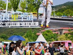 -宁波松兰山滨海旅游度假区