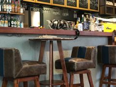 -咖法森林·咖啡  酒吧(天河店)