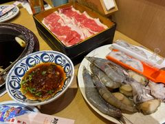 -期哒寿喜烧(桃湖公园店)