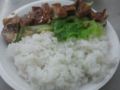 太爷鸡饭-周生记太爷鸡(文明路店)