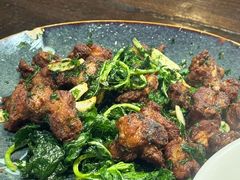-吃货私房菜(丽江束河古镇店)