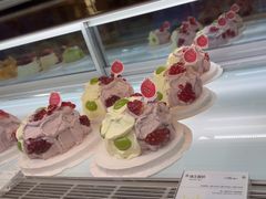 -WenTinG文汀·半糖蛋糕(合生汇店)