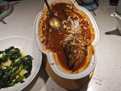 -刀板香·安徽菜(国购IFC店)