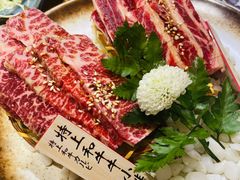 -肉魁屋·烧肉·烧鸟·酒场(高新店)