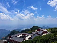 -泰山风景名胜区