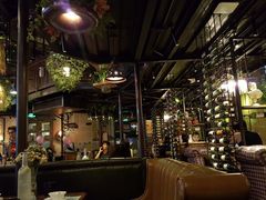 -胡桃里音乐酒馆(白云五号T5 MALL店)