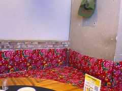 -哈尔滨烧烤·山河村铁锅炖(交大店)
