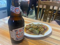 -潮汕大排档