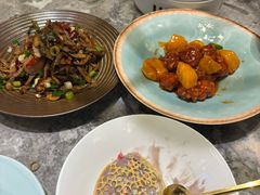 -四道菜·福建菜馆(新街口金鹰店)