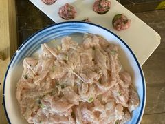 -芭夯兔·兔肉汤锅(新都店)
