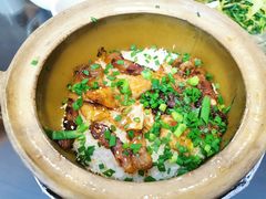 -红星光发煲仔饭(文海店)