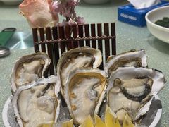 -舌尖上·霞浦滩涂海鲜(总店)