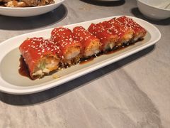脆皮红米肠-陶兰居·香港饭店·海鲜大排档(圆融时代广场店)