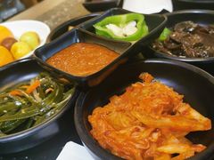 -九田家黑牛烤肉料理(石路天虹店)