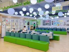 -学知乐教育·幼小衔接·小学科辅导(嘉定镇校区)