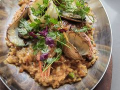 -22ºN BISTRO西餐&酒馆(石奥商业街店)