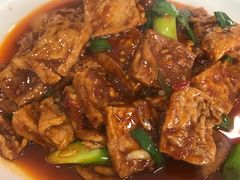 -天回镇何氏豆腐(总店)