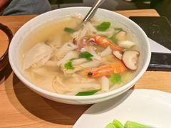 -老福洲·三十年福州味(斗东店)