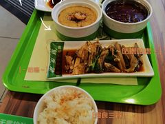 -老乡鸡(南京新街口洪武北路店)