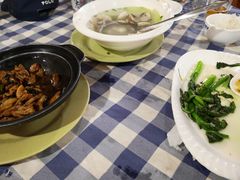 -钱大妈海鲜饭店(旅游大道店)