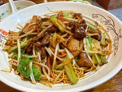 三鲜拌川-春雪面馆(转塘店)