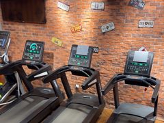 -NRG 健身私教CLUB(云山路店)