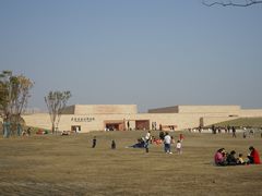 -盘龙城国家考古遗址公园