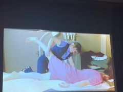 -江南足纪·影院足道·轻奢SPA(笋岗HALO广场店)