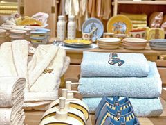 -ZARA HOME(蓝色港湾店)
