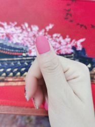 -小洁美甲美睫半永久定妆