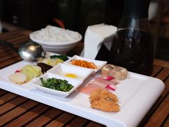 -茴香熙楼(翠湖店)