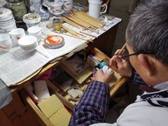 -景德镇古窑民俗博览区