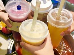 -围炉·川味鲜货火锅(万达珍珠坊店)