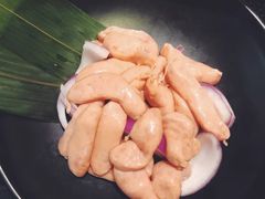 -九田家黑牛烤肉料理(石路天虹店)