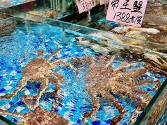 -蚝得喜海鲜(东城店)