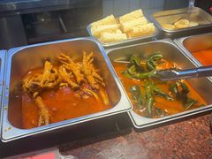 -丽丽三鲜螺蛳粉(田林路店)