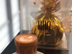 -Seesaw Coffee(环贸iapm店)