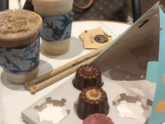 -Peet's Coffee皮爷咖啡(武商Mall手作店)